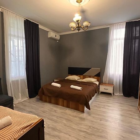 Hotel Საოჯახო Სასტუმრო Დეა Anaklia Exterior foto