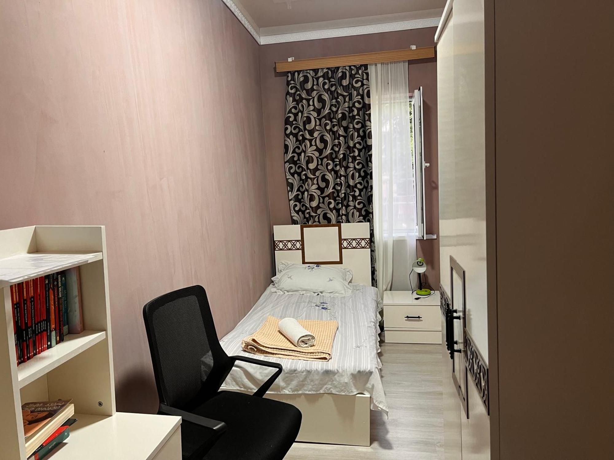 Hotel Საოჯახო Სასტუმრო Დეა Anaklia Exterior foto