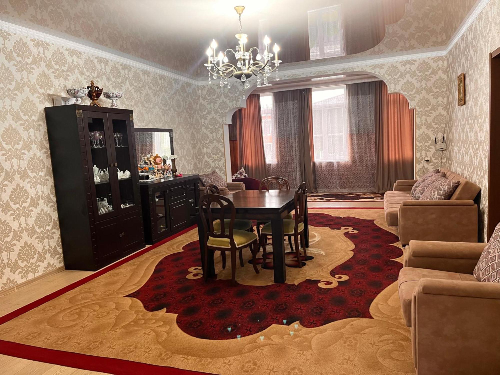 Hotel Საოჯახო Სასტუმრო Დეა Anaklia Exterior foto